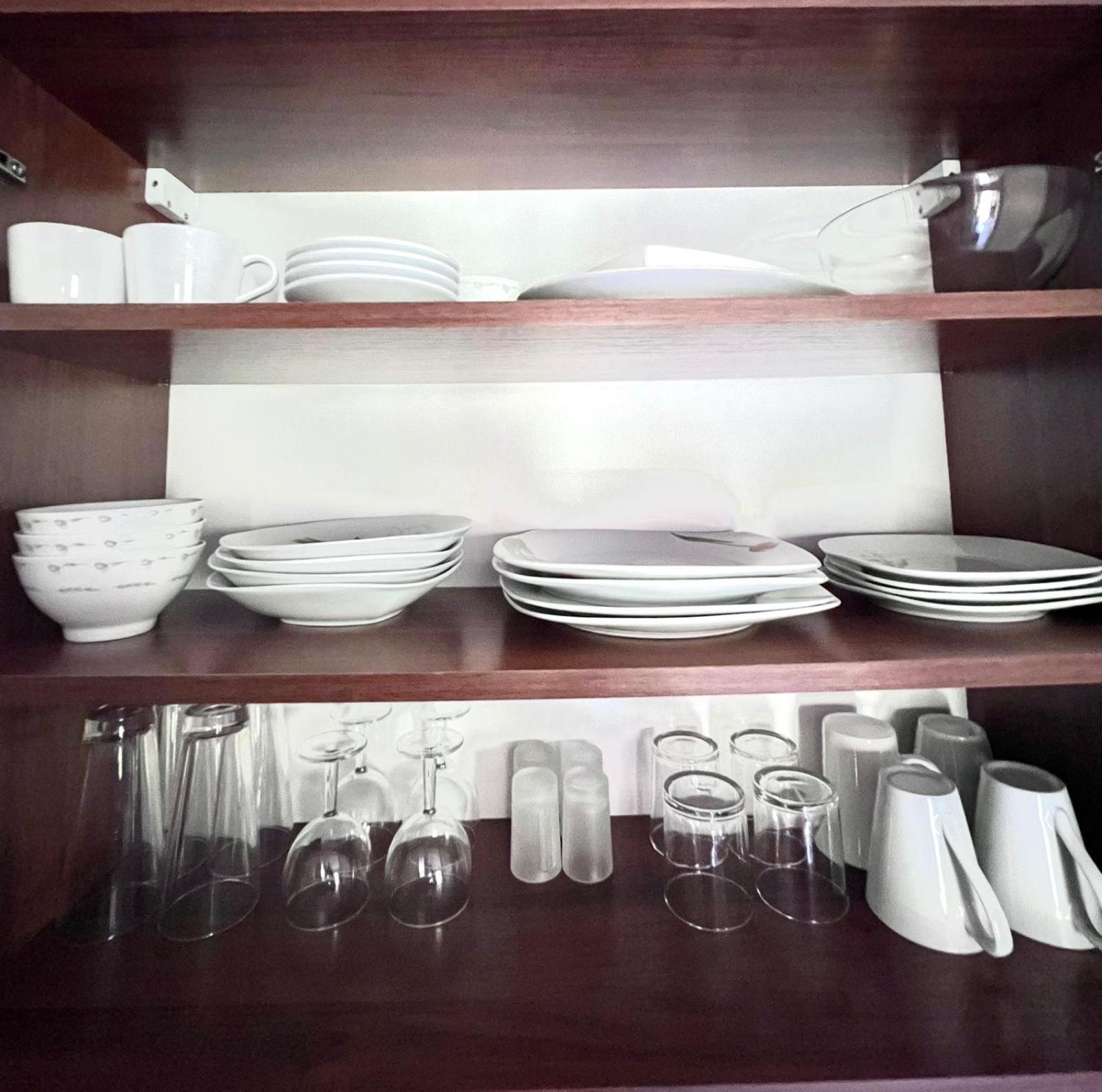 Apartamenty Amber Wyspa กดัญสก์ ภายนอก รูปภาพ